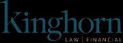 Kinghorn Law | Financial Logo